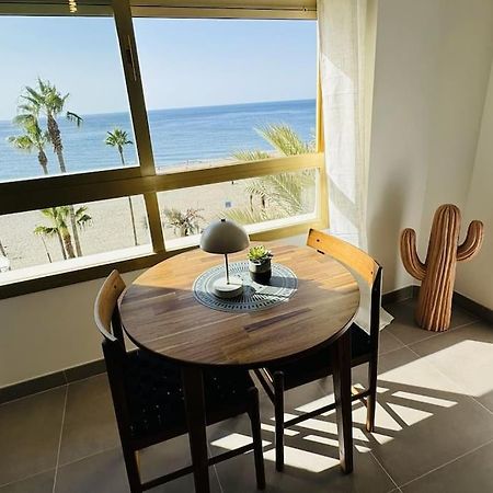 Room City Estepona Poseidon -Sea Views- Extérieur photo