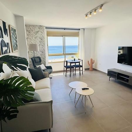 Room City Estepona Poseidon -Sea Views- Extérieur photo