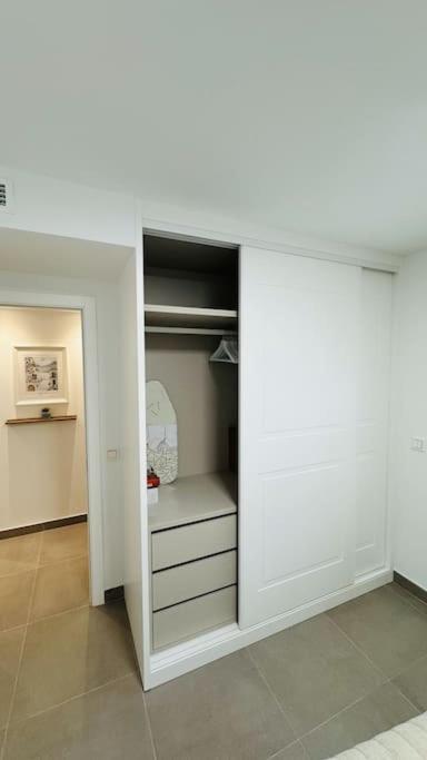 Room City Estepona Poseidon -Sea Views- Extérieur photo
