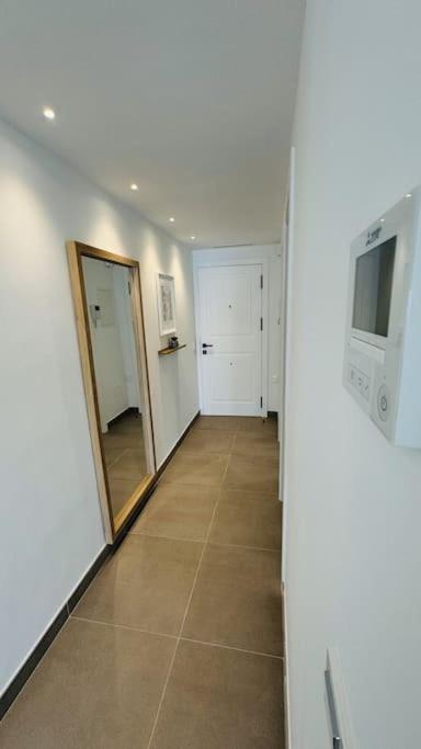 Room City Estepona Poseidon -Sea Views- Extérieur photo