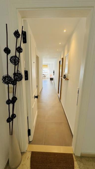 Room City Estepona Poseidon -Sea Views- Extérieur photo