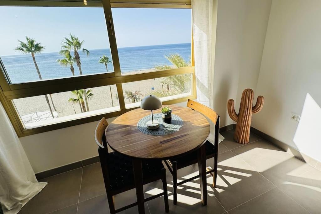 Room City Estepona Poseidon -Sea Views- Extérieur photo