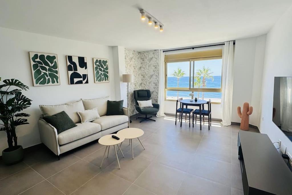 Room City Estepona Poseidon -Sea Views- Extérieur photo