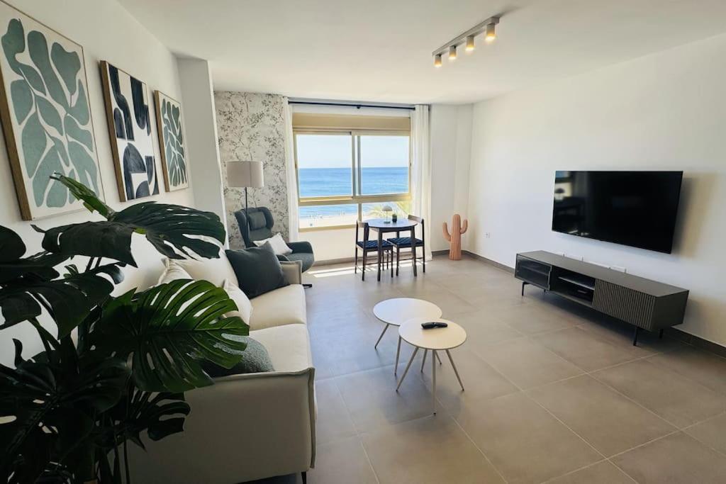 Room City Estepona Poseidon -Sea Views- Extérieur photo