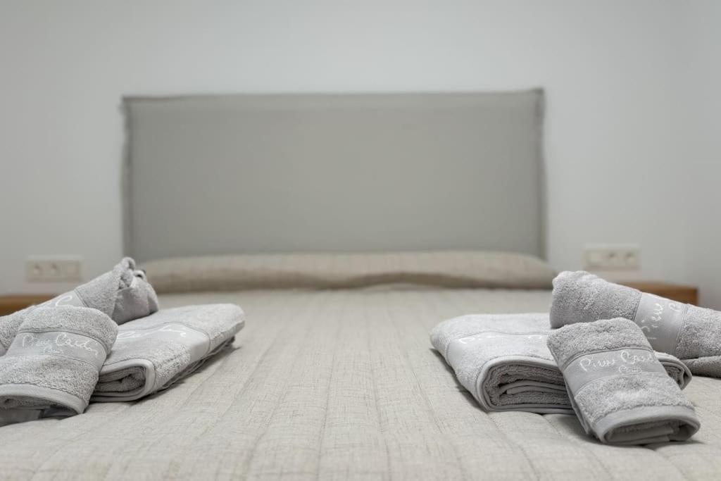 Room City Estepona Poseidon -Sea Views- Extérieur photo